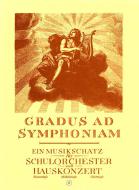 Gradus ad Symphoniam Intermediate level Band 11 