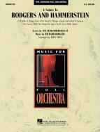 A Salute to Rodgers & Hammerstein 