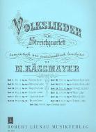 Folk Songs 9 