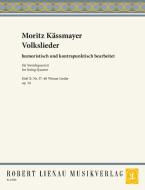 Folk Songs 10 Standard