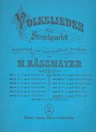 Folk Songs 12 