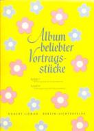 Album with Popular Pieces for Performance Vol. 1 