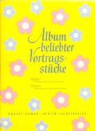 Album with Popular Pieces for Performance Vol. 1 