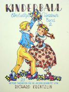 Children's Ball Vol. 2 