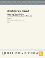 Strauss for Young People Vol. 2 Standard