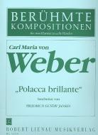 Polacca brillante op. 72 