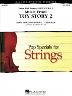 Toy Story 2 (Music From) 
