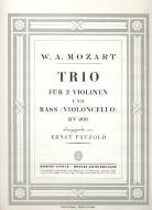 Trio KV 266 