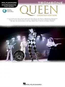 Queen - Updated Edition (Queen) 