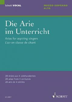 Aria di Annio von Wolfgang Amadeus Mozart (Download) 