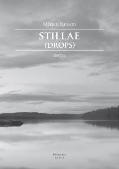 Stillae (Drops) von Marten Jansson 