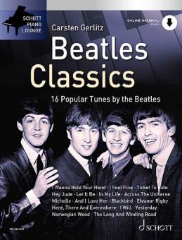 Beatles Classics von The Beatles 