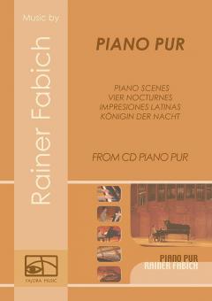 Piano Pur von Rainer Fabich 