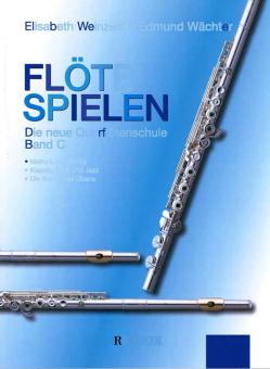 Flöte spielen Band C von Elisabeth Weinzierl im Alle Noten Shop kaufen