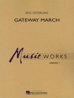 Gateway March (Eric Osterling) 