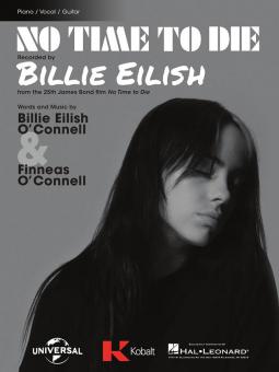 No Time to Die von Billie Eilish 