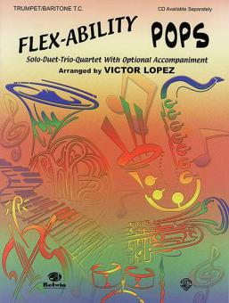 Flex-Ability: Pops (Victor Lopez) 