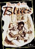 Best of the Blues von Frank Rich 