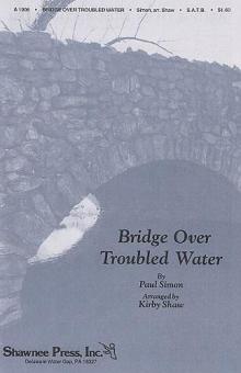 Bridge over Troubled Water von Paul Simon 