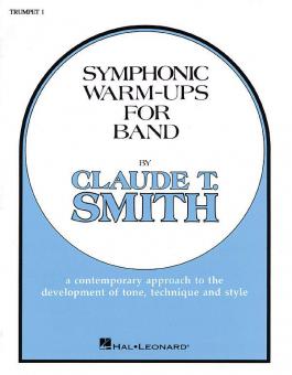Symphonic Warm-Ups For Band (Claude T. Smith) 