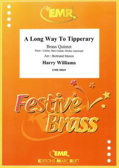 A Long Way To Tipperary von Harry Williams 