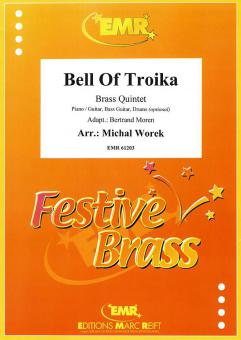 Bell Of Troika 