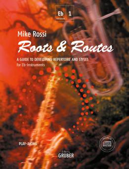 Roots & Routes von Mike Rossi 