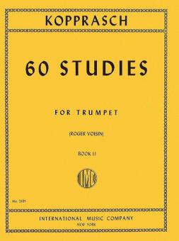 60 Studies Vol. 2 von C. Kopprasch 