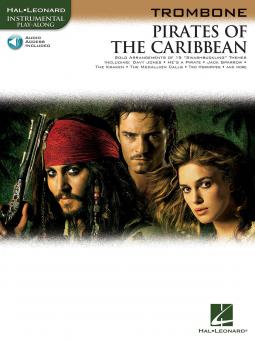 Pirates Of The Caribbean von Klaus Badelt 