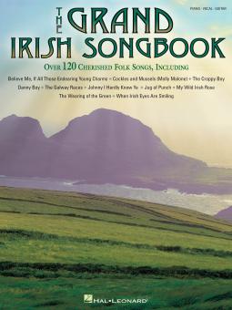 The Grand Irish Songbook von Molly Malone 