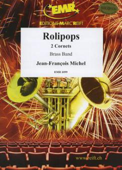 Rolipops (Jean-François Michel) 