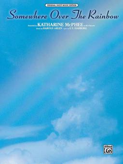 Somewhere Over the Rainbow von Katharine McPhee 