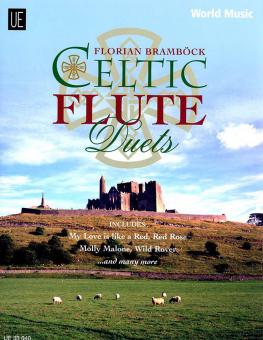 Celtic Flute Duets von Florian Bramböck 