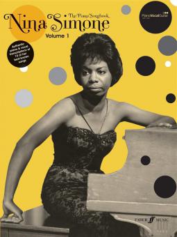 The Piano Songbook Vol. 1 von Nina Simone 