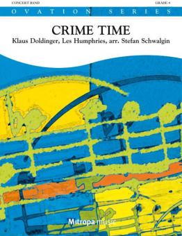 Crime Time (Klaus Doldinger) 