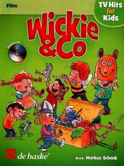 Wickie & Co 