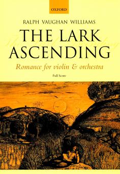 The Lark Ascending von Ralph Vaughan Williams 