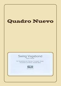 Swing Vagabond (Mulo Francel) 