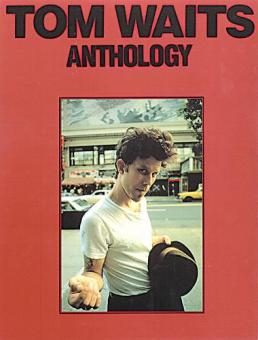 Anthology von Tom Waits 