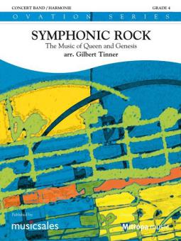 Symphonic Rock von Phil Collins 
