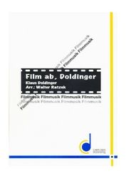 Film ab, Doldinger (Klaus Doldinger) 