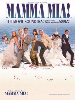 Mamma Mia! von ABBA 