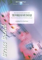 The World Is Not Enough (Don Black) 
