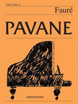 Pavane von Gabriel Fauré 