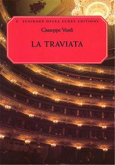 La Traviata von Giuseppe Verdi 