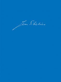 Klavierwerke opp. 58, 67, 68, 74, 75, 76 von Jean Sibelius im Alle Noten Shop kaufen