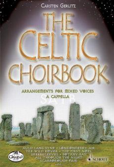 The Celtic Choirbook 