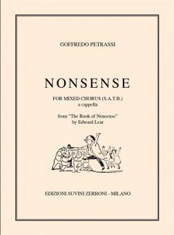 Nonsense (Goffredo Petrassi) 