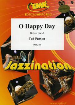 O Happy Day (Ted Parson) 