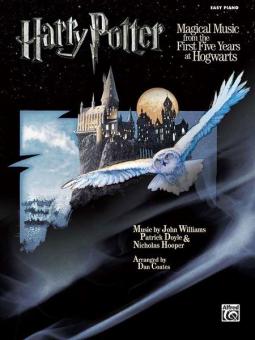 Harry Potter Magical Music von John Williams 